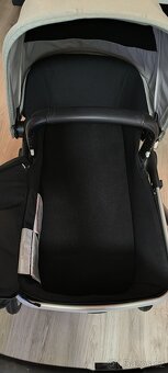Bugaboo fox - 2