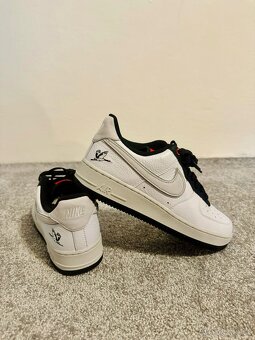 Nike Air Force - 2