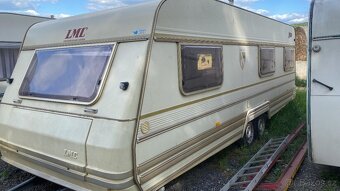 Karavan LMC - 2
