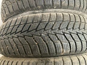 175/65r15 zimní pneu - 2