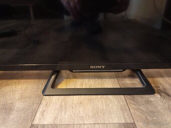 Led Televize Sony Bravia 81cm - 2