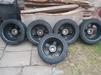 Litaky bmw volkswagen - 2