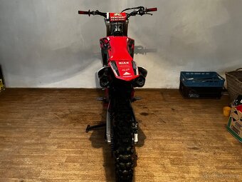 Honda CRF 250 R - 2