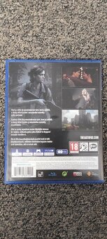 Hra pro PS4 The Last of Us 2 - 2
