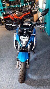CFMOTO 650NK 2022 - 2