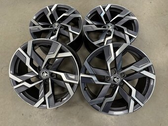 Alu kola letní r19 - 2