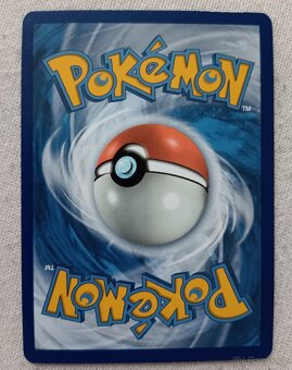 Karta Pokémon - 2