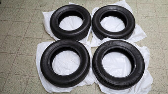 Bridgestone Turanza Eco 205/60 R16 92H - 2