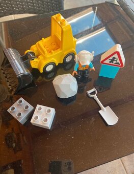 Lego duplo - 2
