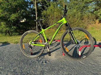 MERIDA Big.Nine 500, vel. L (175-185 cm), 29" - 2