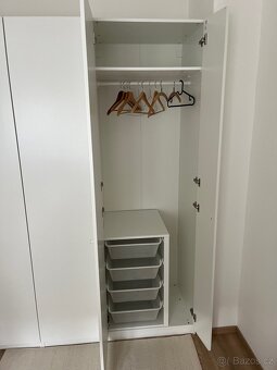 Skříň IKEA PAX - 2