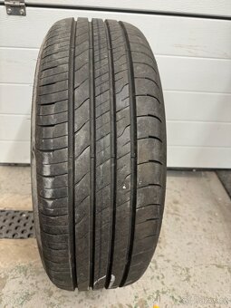 Letní pneu Good Year 205/60 r16 dot 14/2024 - 2