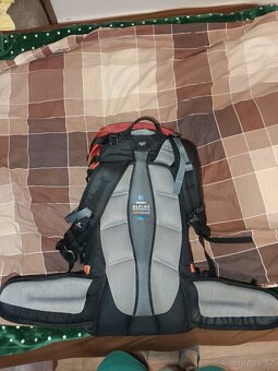 Deuter Guide 35+ l - 2