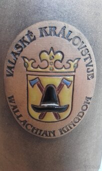 Váza na slivkovou větvičku - 2
