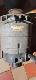 ND Man Alternator - 2