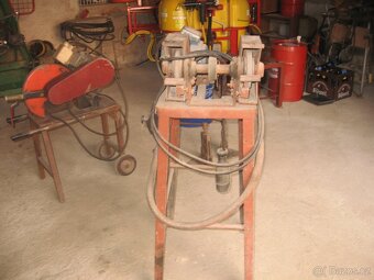Bruska - 2
