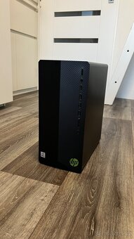 Herní počítač HP Pavilion Gaming TG01-1123nc - 2