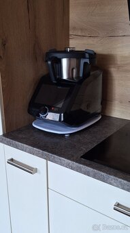 Varný robot Monsieur Cuisine Smart Black SKMS 1200 C1 - 2