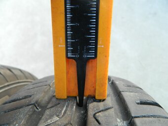 165/70 r14 81t 6,5mm Letní - 2