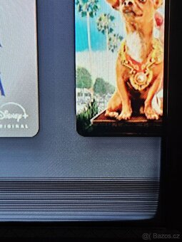 SMART televize Thomson 55UE6400 - 2