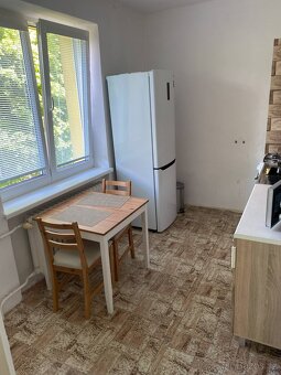 Pronájem 2+1 Frenštát p/R - 2