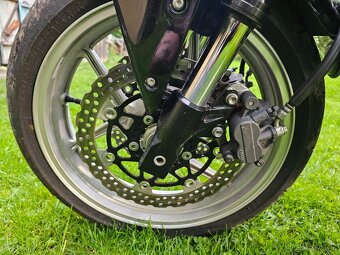 Kola Kawasaki Z750 07-13 - 2
