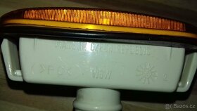 Škoda Felicia FUN - originál AUTOPAL nepoužité blinkry - 2