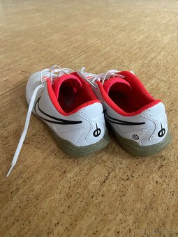 Sálovky Nike Tiempo Legend 10 fotbal - 2