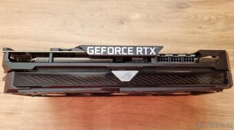 Grafická karta RTX 3080 - 2