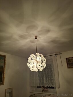 Lustr "pampeliška" - 2