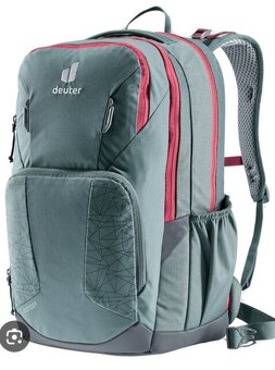 Novy skolni batoh aktovka Deuter Cotogy - 2
