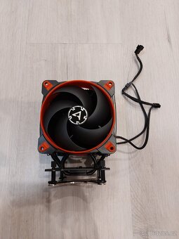 ARCTIC Freezer 34 eSport DUO RED -jen INTEL 115x,1200 - 2
