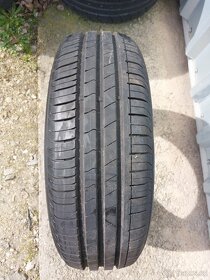 (č.52) Nové,letní 15" pneu 185/65 R15 88H - 2