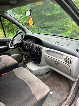 Renault Scenic ND - 2