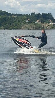 yamaha superjet sj 701 - 2