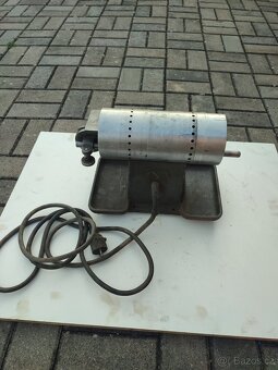 Bruska - 2