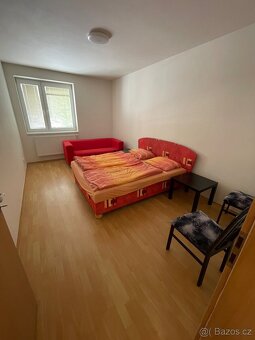 Poděbrady Studentská 2 KK 53m - 2