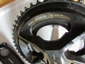 Kliky Shimano 105 - 2