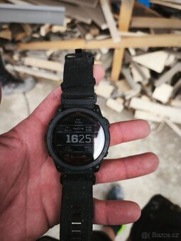 Garmin Tactix 7 Balistic - 2