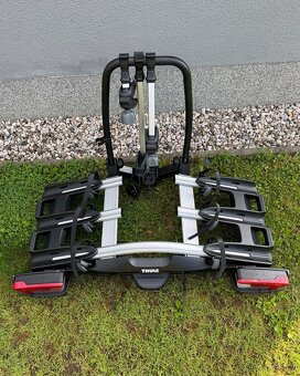 Nosič kol Thule VeloCompact 926 (na 3 kola) - 2