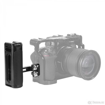 SMALLRIG HSS2425, boční rozšiřující rukojeť, grip, pro klece - 2