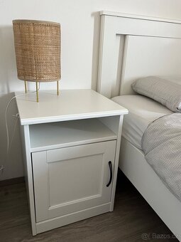 Prodáváme nábytek Ikea (stěhujeme se) - 2