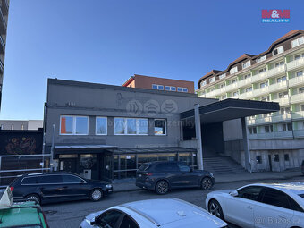 Pronájem obchod a služby, 978 m², Rožnov pod Radhoštěm - 2
