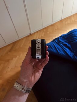 Tag Heuer Professional 200 - 2