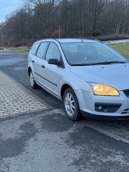 Prodej Ford Focus - 2