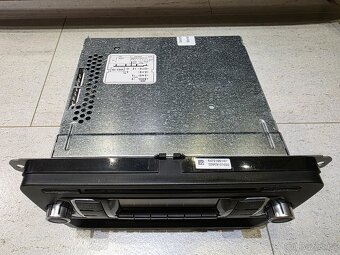 Autorádio VW RCD 210 - 2