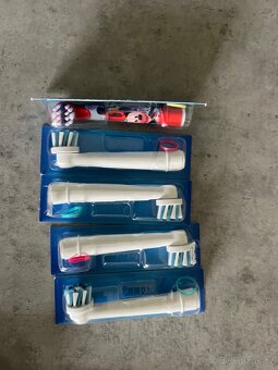 Oral-B náhradní hlavice 7x - 2
