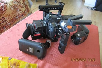 Cano EOS 90d - 2