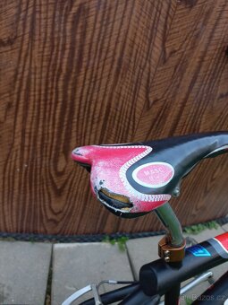BMX Fausto Coppi - 2