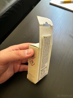 Škoda repair TOUCH-UP SET-Originální ŠKODA retušovací sada - 2